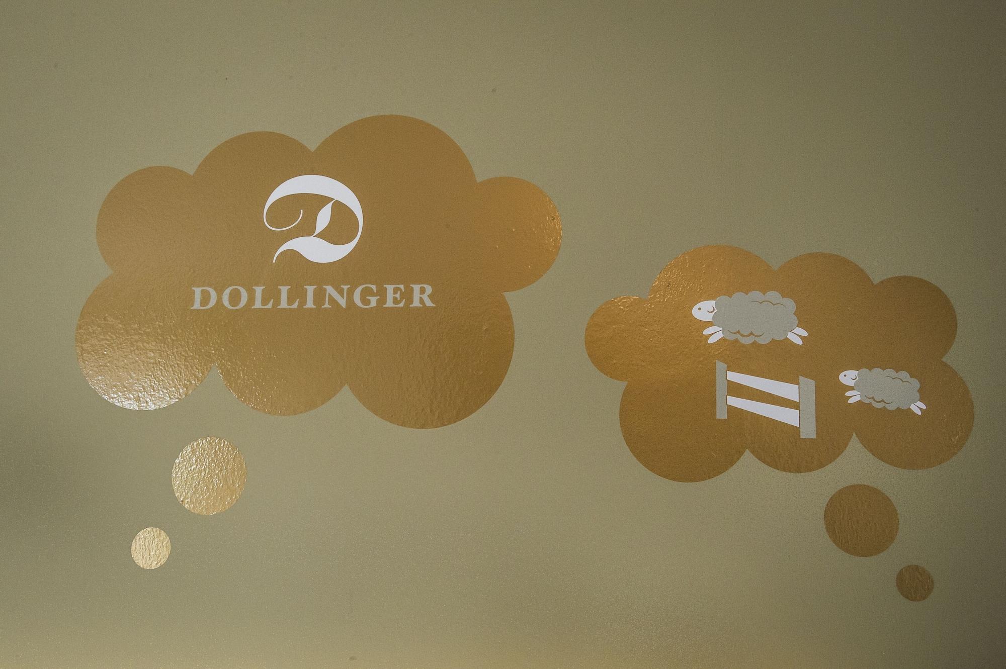 מלון אינסברוק Dollinger מראה חיצוני תמונה